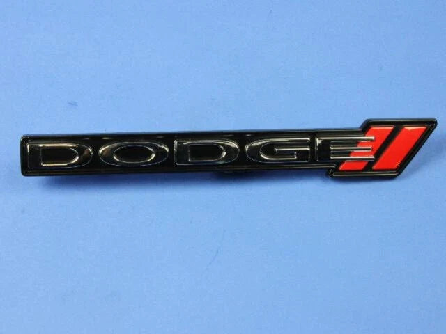 Grille Emblem for Dodge Grand Caravan, Ram C/V (2011–2020) 68146394AA