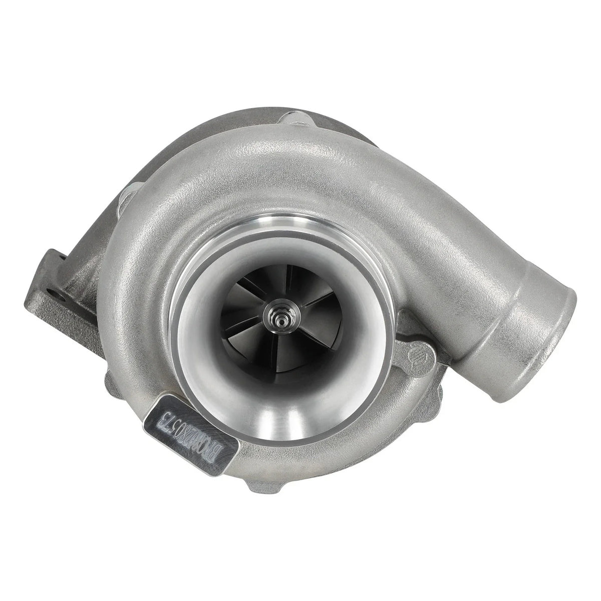 T70 Turbocharger V Band Flange Upgrade for Universal Applications (500+HP)
