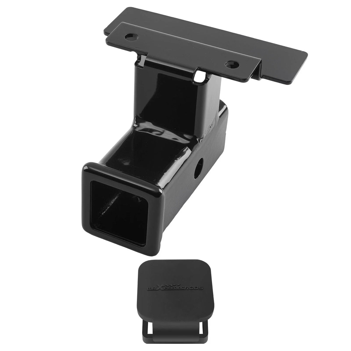 Heavy Duty Steel Mount for ICON EV i40L i60L i80 (2010–2023) 2" Hitch Receiver