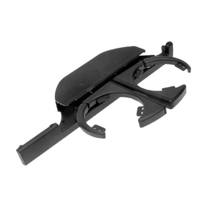 Cup Holder for BMW 540i (1997–2003) ALX-PAU-MM-41014-CL360A51 Black Plastic