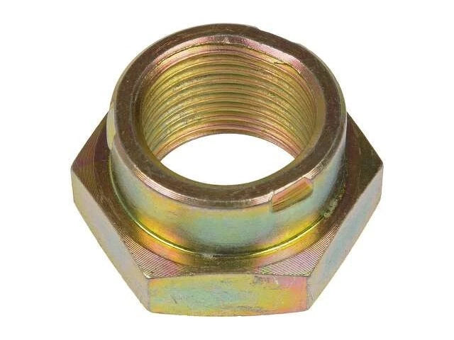 Spindle Nut for Cadillac Escalade ESV (2003–2020) 94795YVBJ
