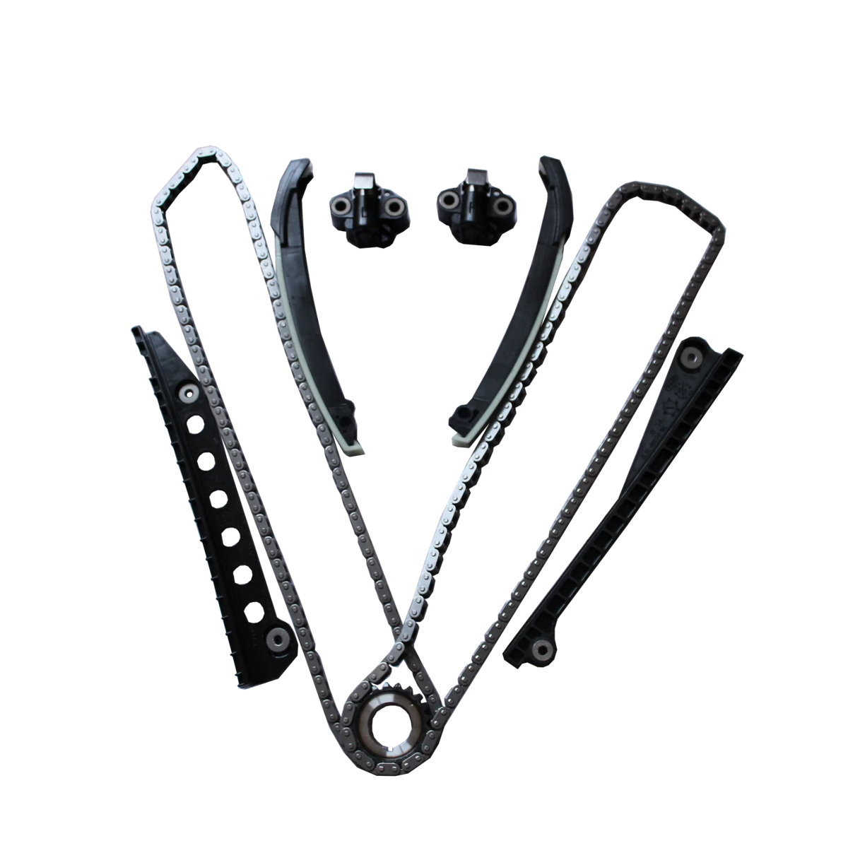 Timing Chain Kit for Ford F-150 F-250 (2004–2008) 5.4L Triton 3V