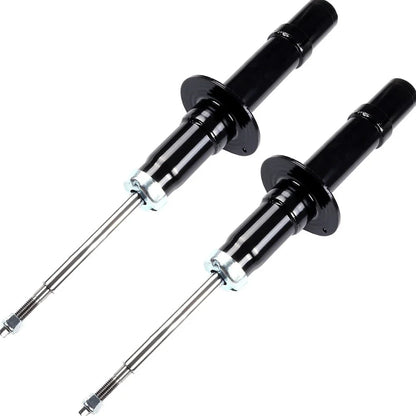 2X Front Struts for Chrysler 300 Dodge Charger (2005–2010)