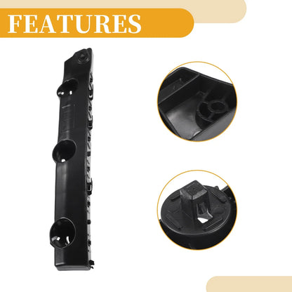 RH Front Bumper Support Bracket for Nissan Rogue (2014–2020) 1 Pc