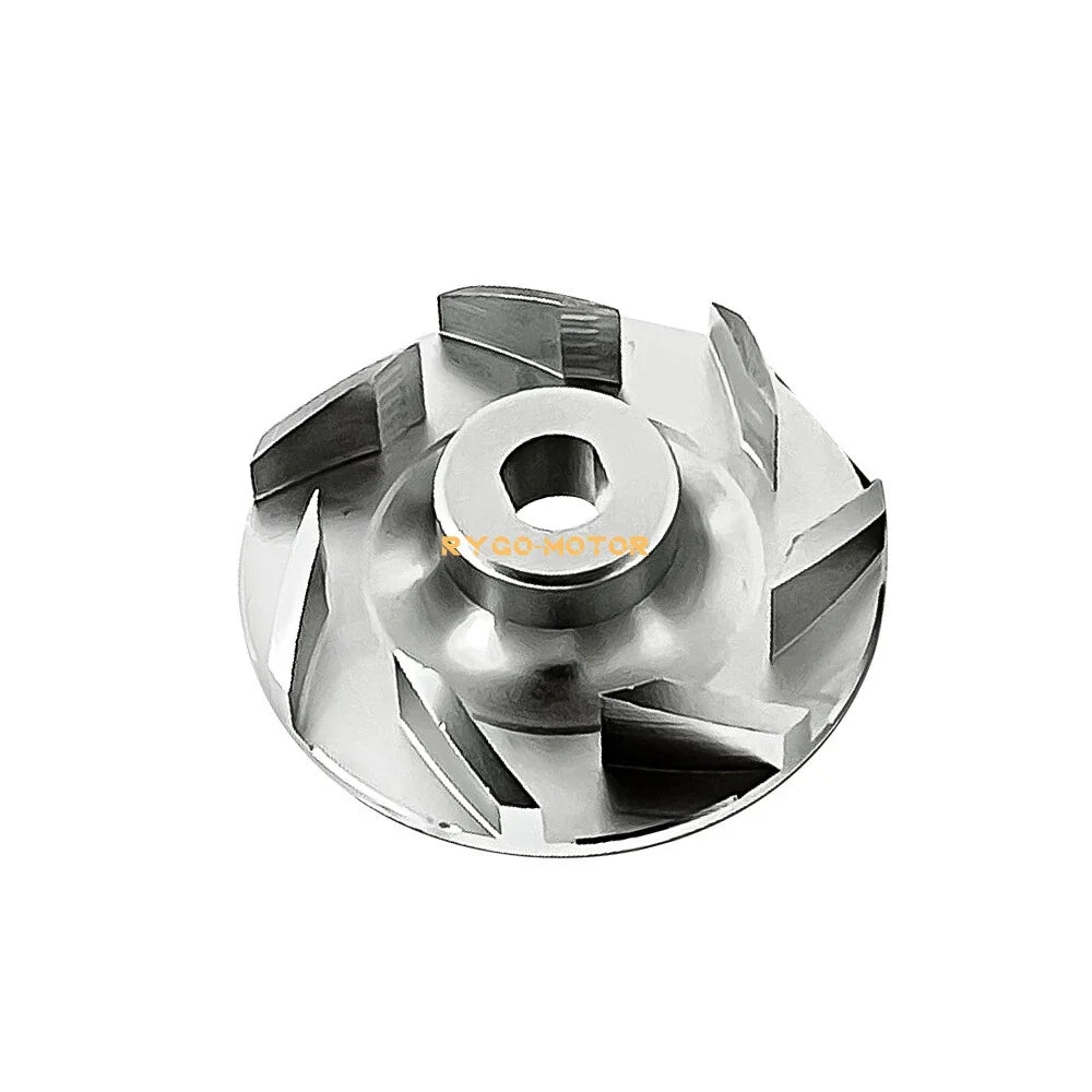 Water Pump Aluminum Impeller for Polaris RZR 800 (2008–2014), Frontier (2002–2005)
