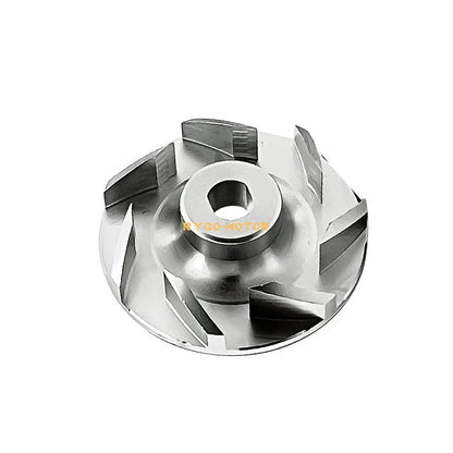 Water Pump Aluminum Impeller for Polaris RZR 800 (2008–2014), Frontier (2002–2005)