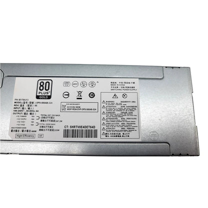 500W Power Supply Unit for HP ENVY Desktop (795-0003UR, 901759-013)