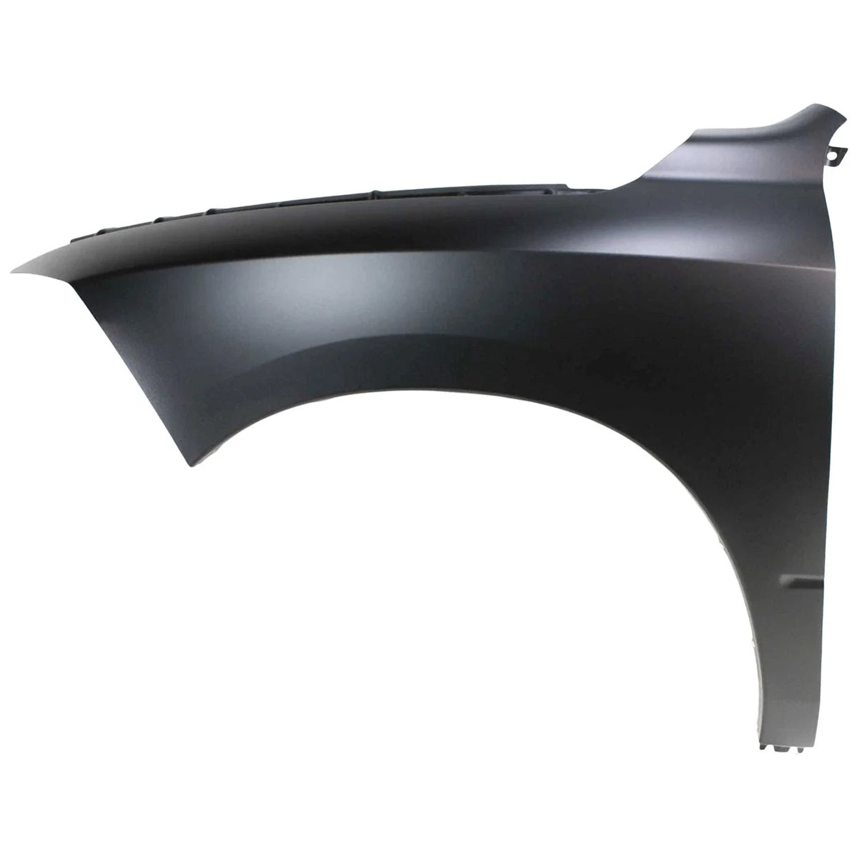 CAPA Certified Fender for Ram 1500 (2011–2018) Front Driver Side