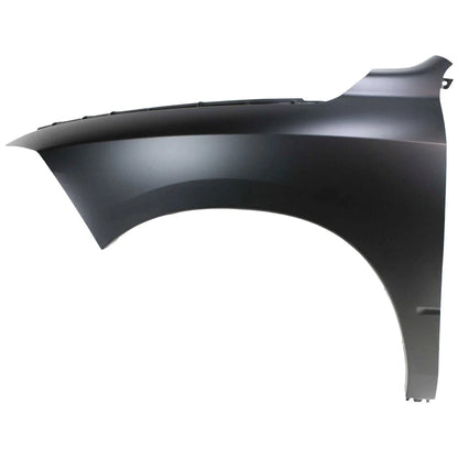 CAPA Certified Fender for Ram 1500 (2011–2018) Front Driver Side