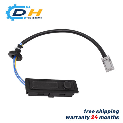 Rear Liftgate Lock Switch for Nissan Leaf (2011–2017) 25380-3NA0A, 253803NA0A