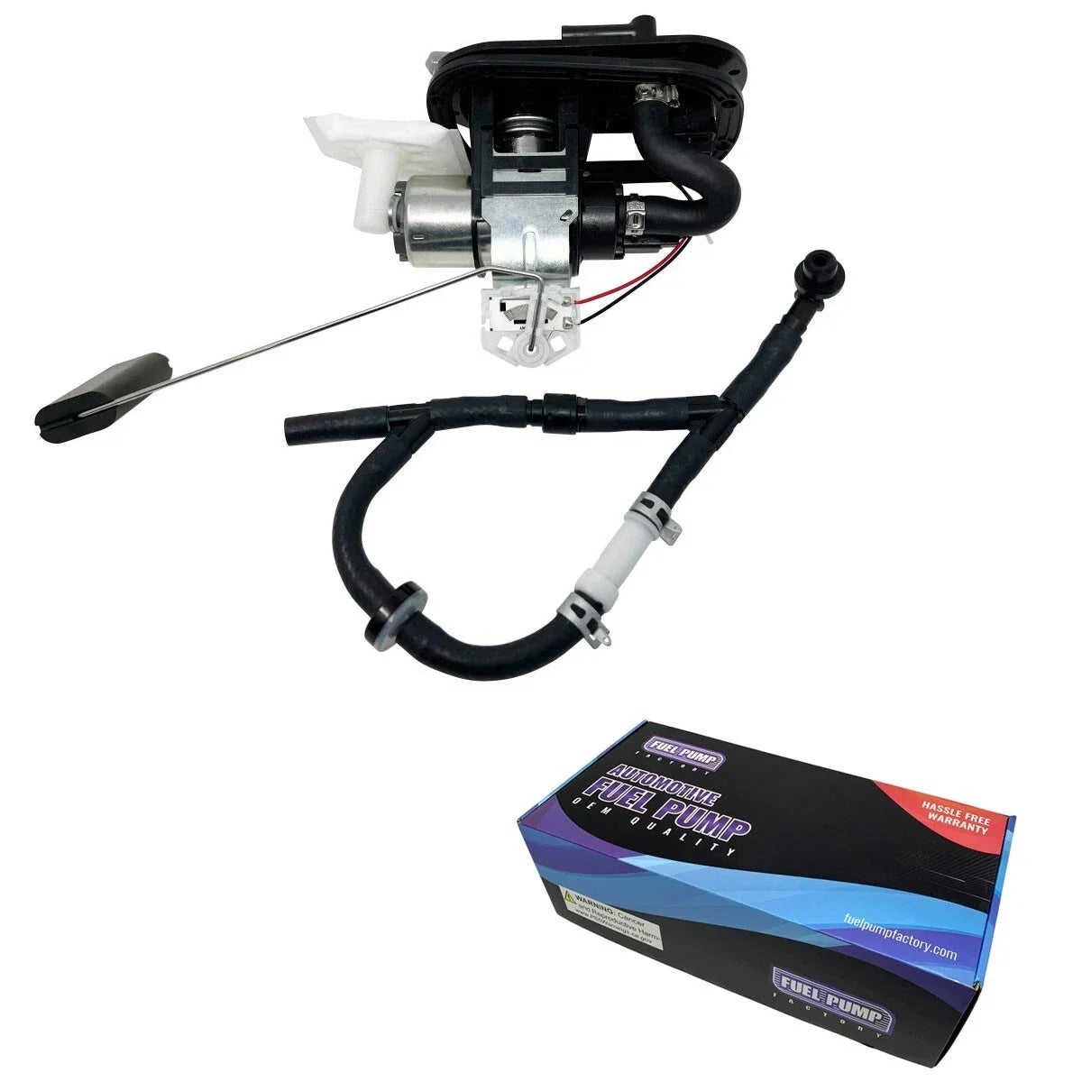 FPF Fuel Pump Assembly for Can-Am Outlander 400 500 650 800 (2006–2008) 703500771