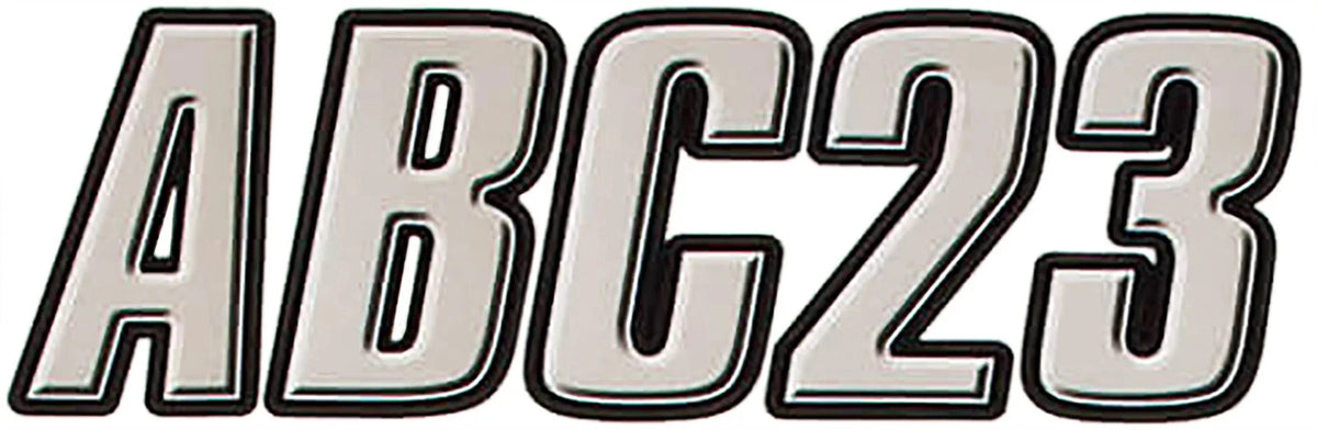 Hardline Series 800 Registration Kit for (SIBLK800)