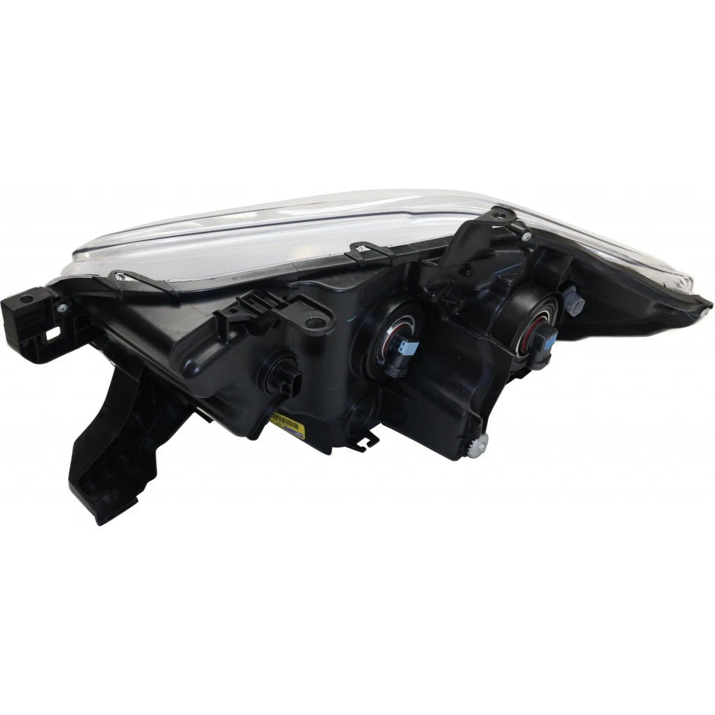 Headlight for Toyota Tacoma (2016–2017) TO2503242, CLX-M0-20-9749-00-1