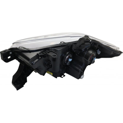 Headlight for Toyota Tacoma (2016–2017) TO2503242, CLX-M0-20-9749-00-1