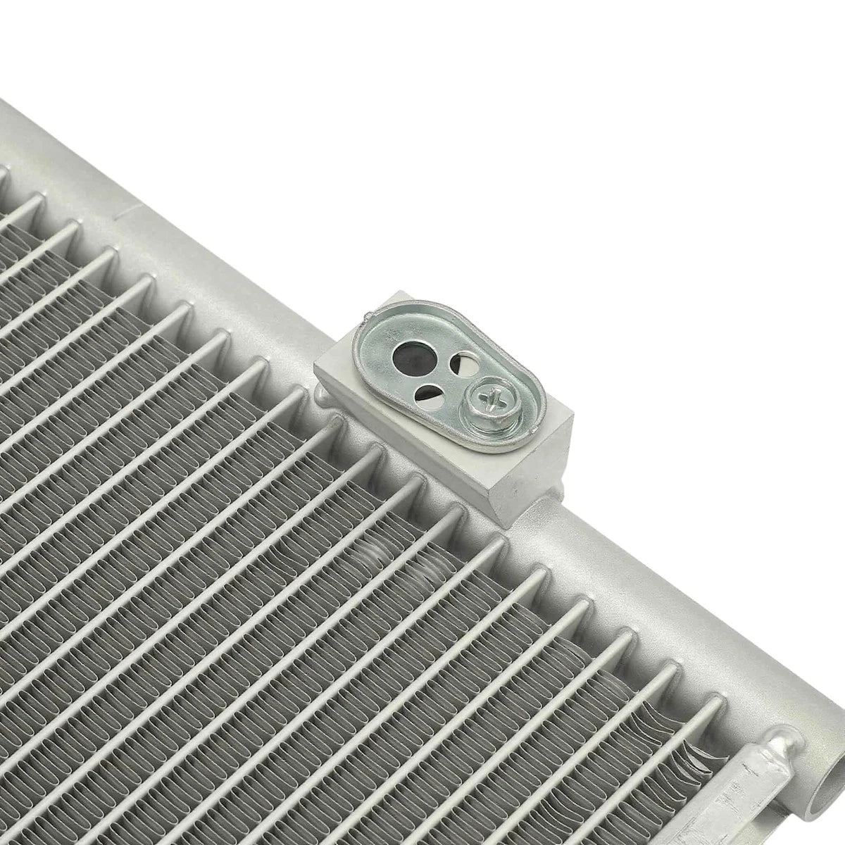 A/C Condenser for Mitsubishi Endeavor (2004–2008, 2010–2011) 18055163, 3383, CN3383PFC, 7812A172, MR513467