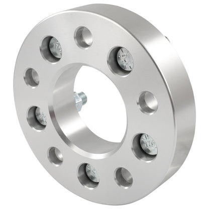 Set of 4 Wheel Adapters 5x120 to 5x114.3 for Chevy Ford