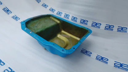 Oil Pan & Gasket for Ford Tractor 2000 2600 3000 3600