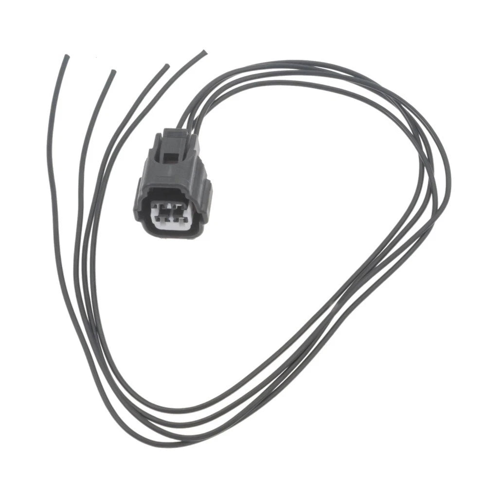 Blower Motor Resistor Connector for Lexus IS250 (2006–2015) ALX-PAU-SI-S3116-CLA16
