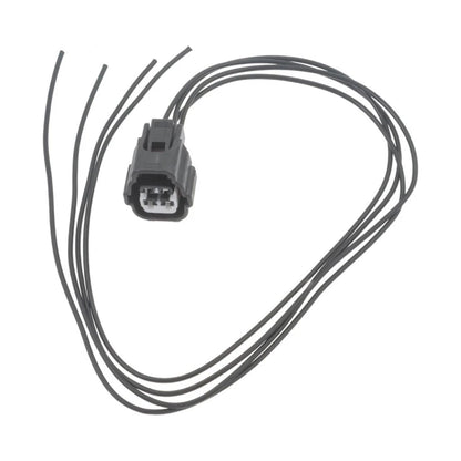 Blower Motor Resistor Connector for Lexus IS250 (2006–2015) ALX-PAU-SI-S3116-CLA16