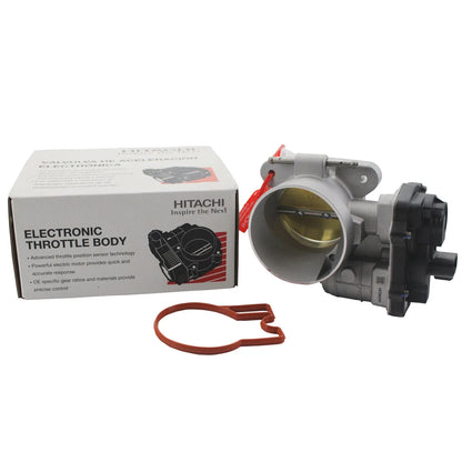 Throttle Body for Buick Cadillac Chevrolet GMC Hummer (OEM)