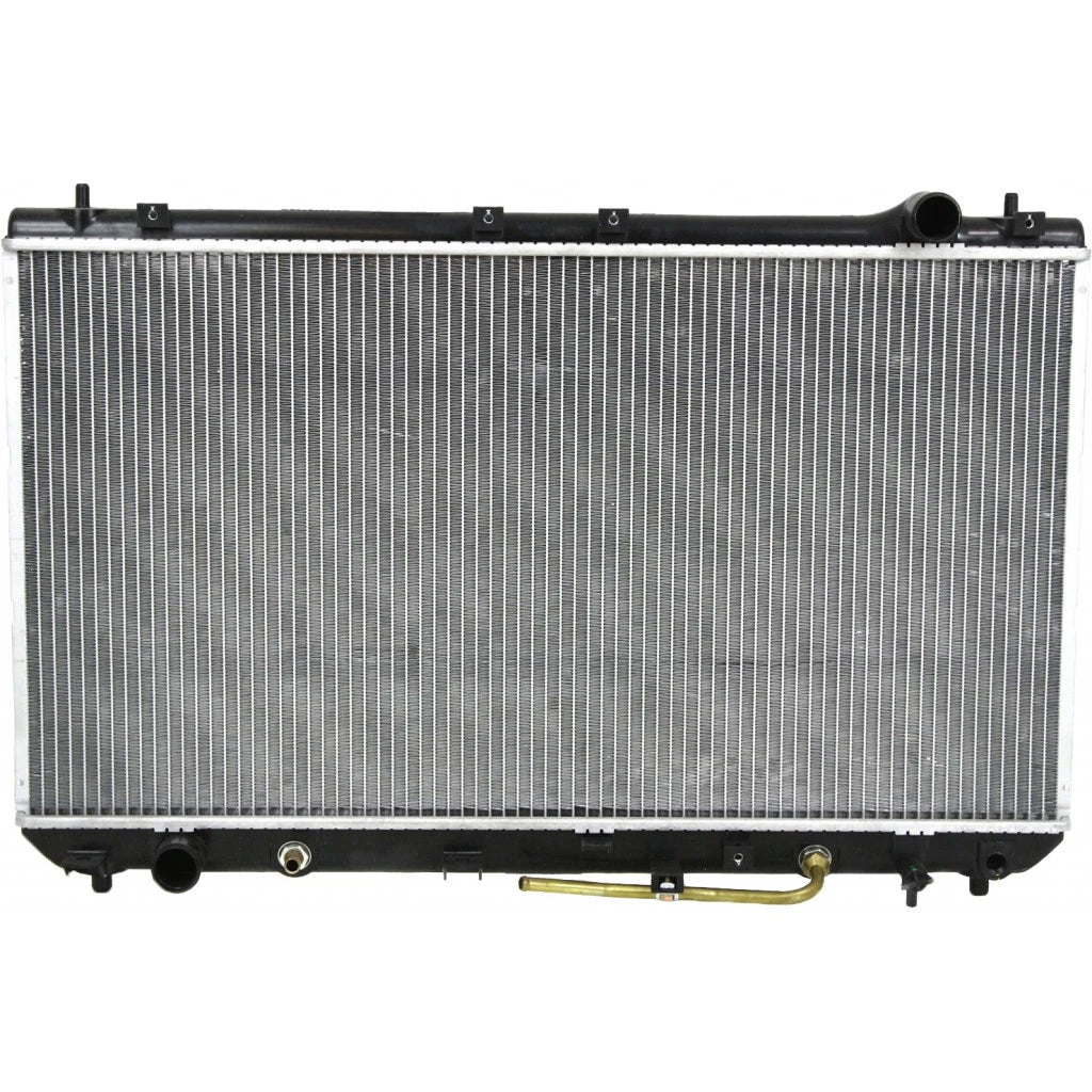 Radiator for Lexus ES300 (1997–2001) TO3010110, SPIN-TO3010110