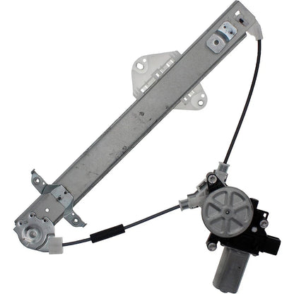 Dorman Window Regulator for Subaru Forester (2014–2018) 751-116, 61042SG200