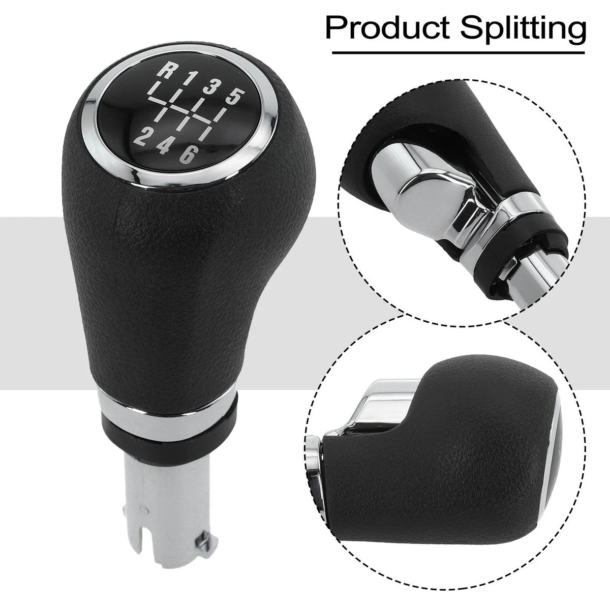 Shift Lever Knob for Chevrolet Trax (2013–2020)