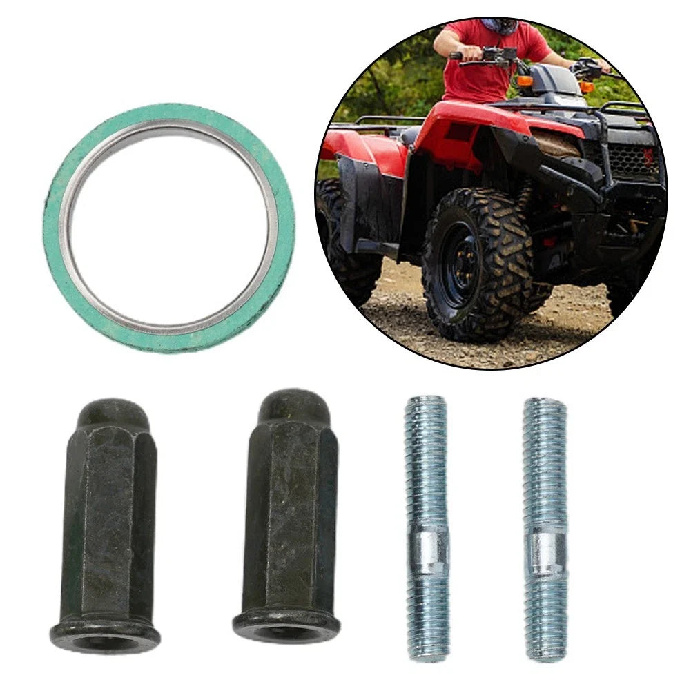 Exhaust Bolt for GY6 Scooters and ATVs (2000–2023)
