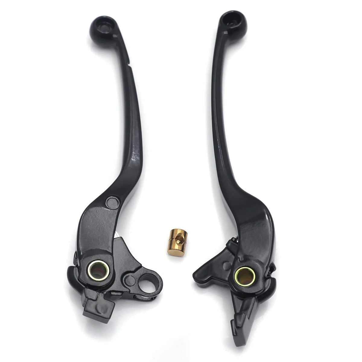 Brake Clutch Hand Lever for Suzuki GSX1300R DL1000 SV1000 TL1000R (2000–2008)