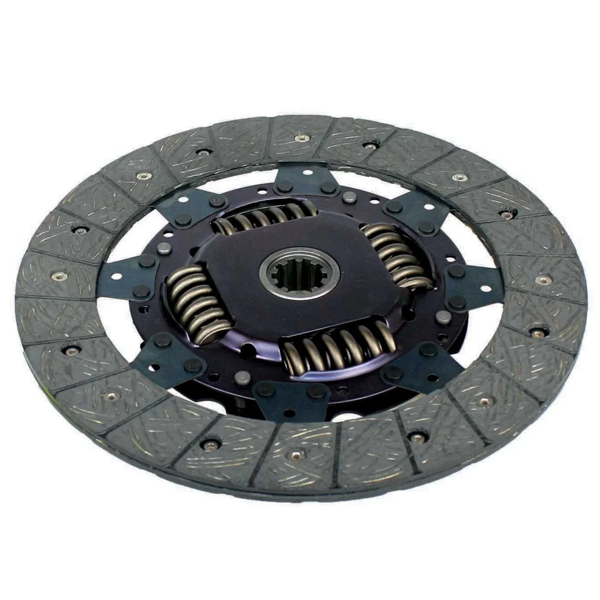 Clutch Kit Stage 1 for Ford Bronco F150 F250 F350 (1993–1996)