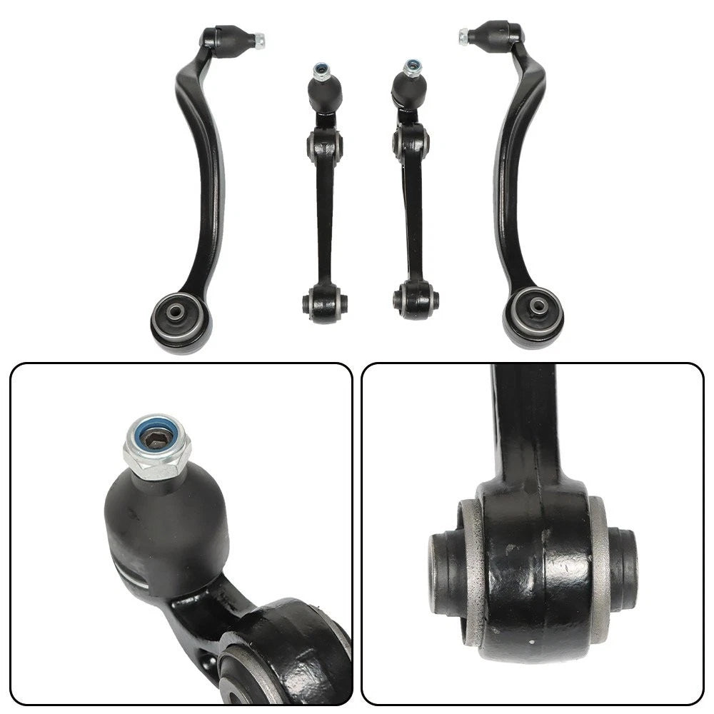 Front Lower Control Arm w/ Ball Joint for Ford Fusion (BCK96063K, K620492, K620493, K620149)