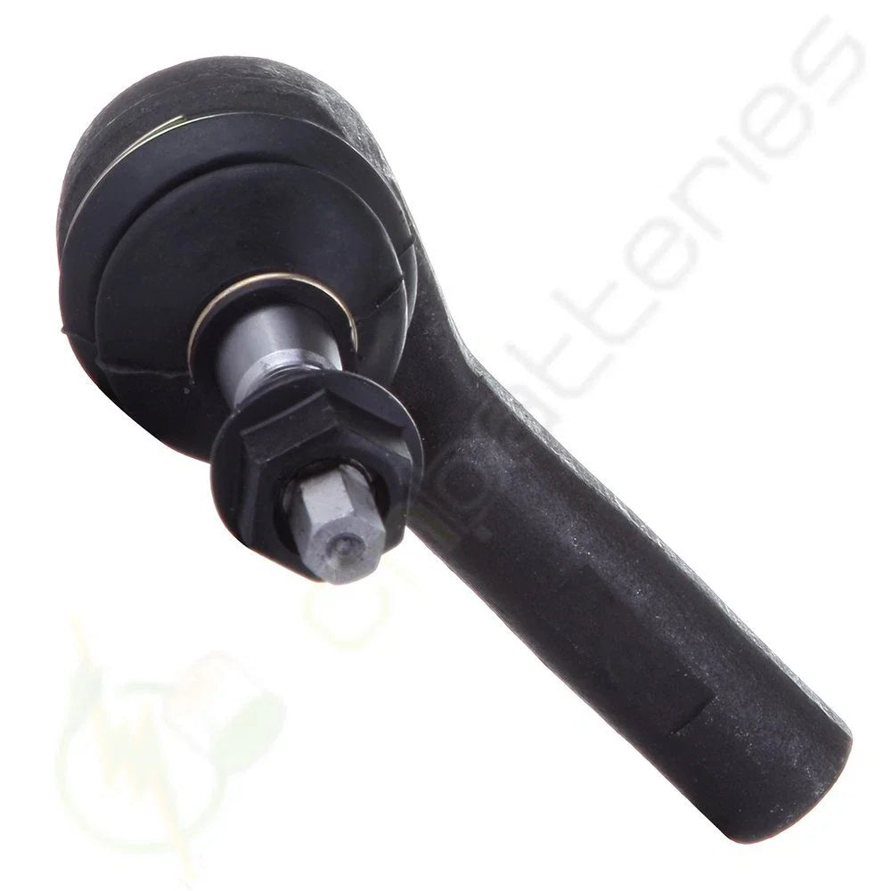 Set of 4 Outer Tie Rod & Sway Bar Links for Chrysler 300 RWD (2005–2010)