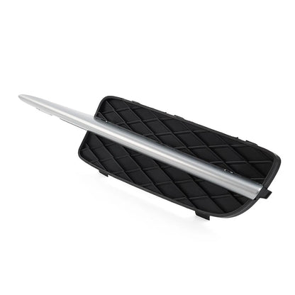 Right Front Fog Light Grill for BMW X6 E71 (2007–2010)