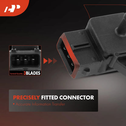 MAP Sensor for Mercedes-Benz Saloon
