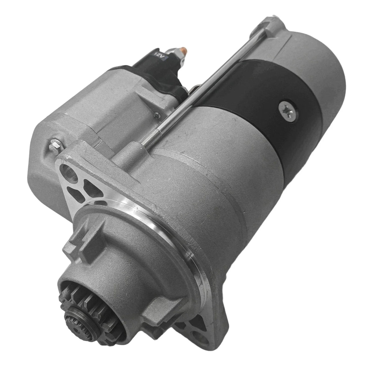 Starter Motor for Dodge Ram 2500 3500 4500 5500 (3.0KW 12V 19029N)