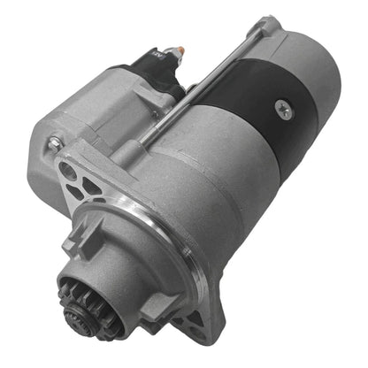Starter Motor for Dodge Ram 2500 3500 4500 5500 (3.0KW 12V 19029N)