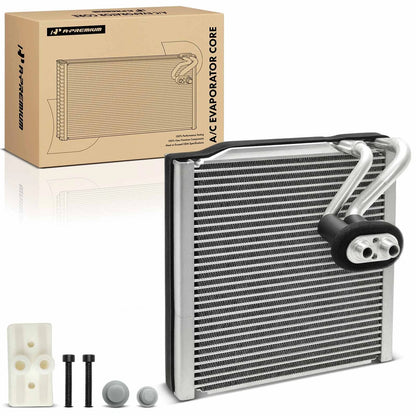 A/C Evaporator Core for Hyundai Accent (2018–2022) Kia Rio (2018–2023) 97139H9100, EV9409275PFC