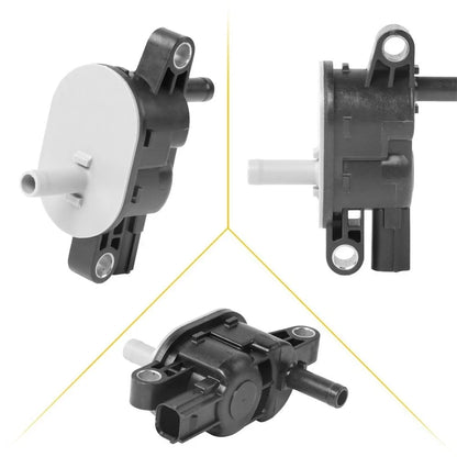EVAP Vapor Canister Purge Solenoid Valve for Honda Accord Civic CR-V