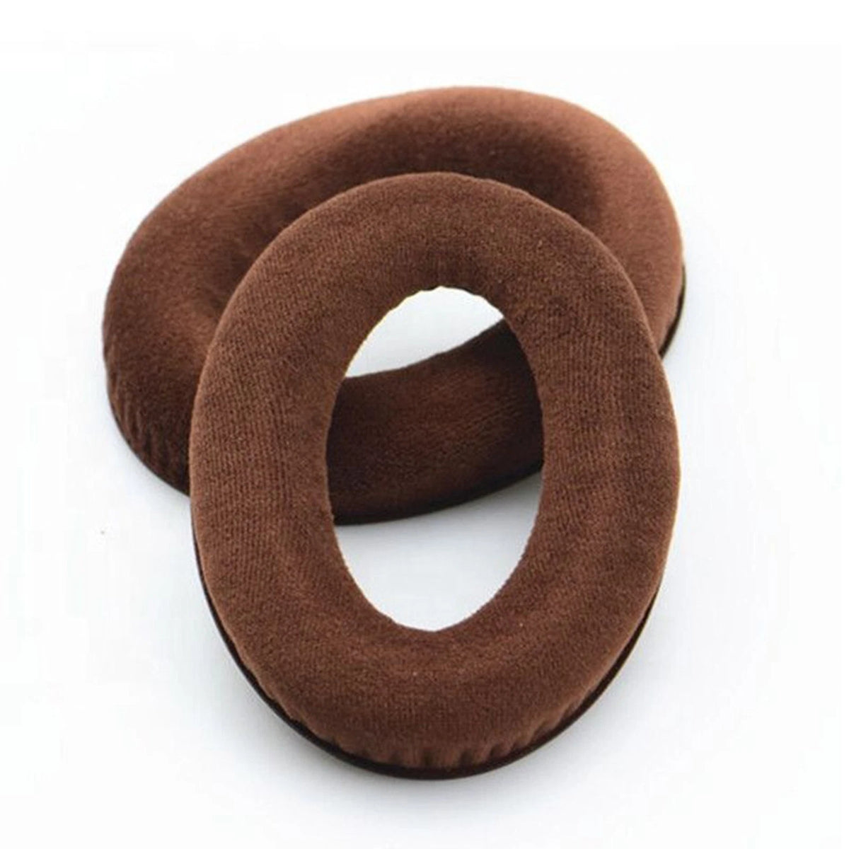 1 Pair Ear Pads Sponge Cushions for Sennheiser HD515 HD518 555 558 595
