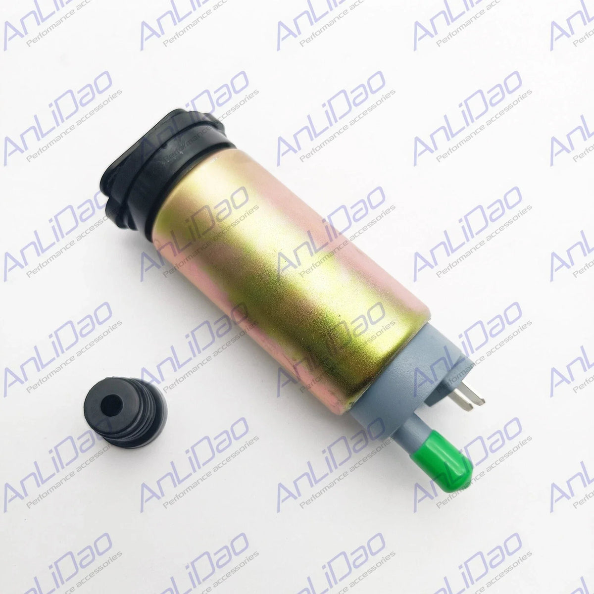 Low Amp Fuel Pump for Mercury 25HP-30HP EFI 4-Stroke (1999–2005) 898101T67 892267510