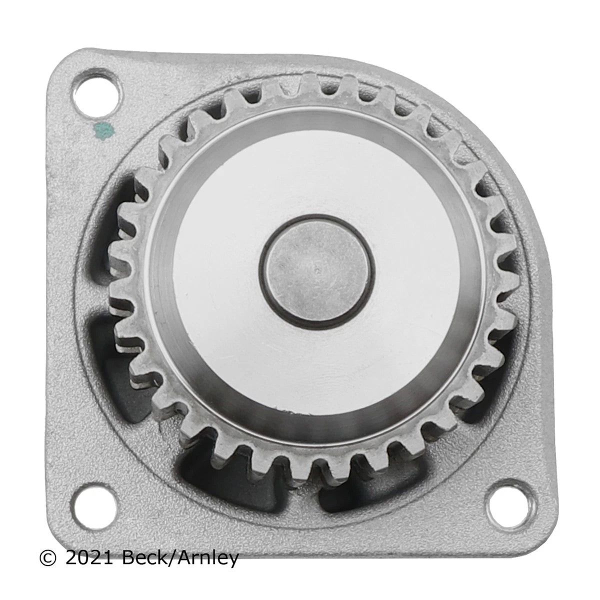 Water Pump for Nissan NV1500 NV2500 NV3500 Frontier Xterra (2010–2021) 131-2290
