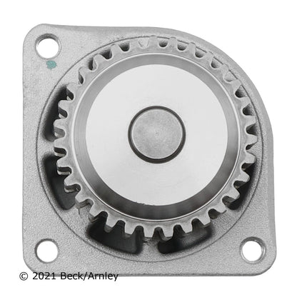 Water Pump for Nissan NV1500 NV2500 NV3500 Frontier Xterra (2010–2021) 131-2290