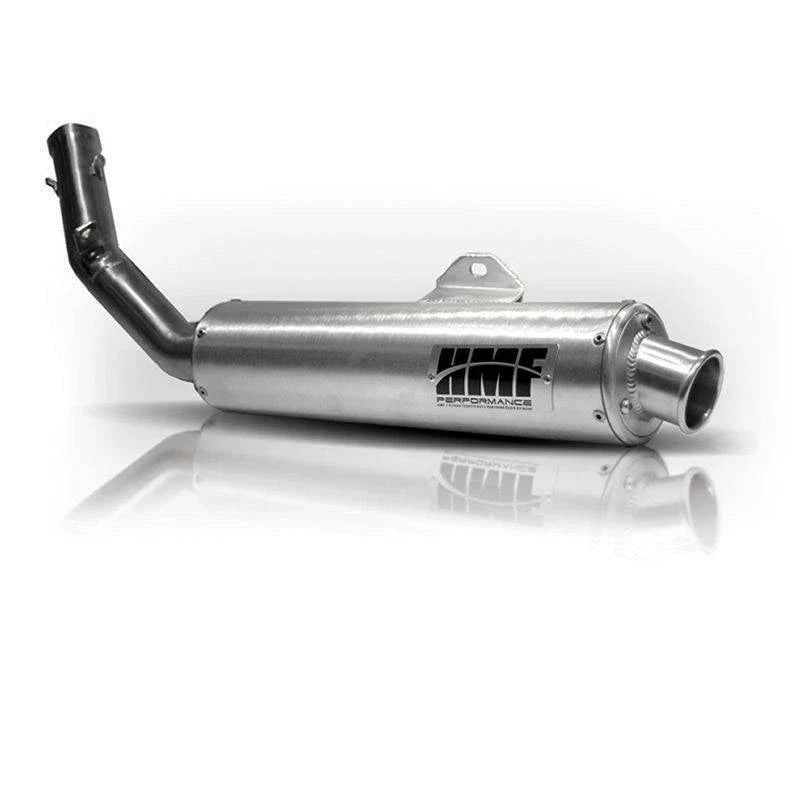 HMF Slip On Exhaust + Procom CDI for Bombardier Can Am DS650 (2000–2002)