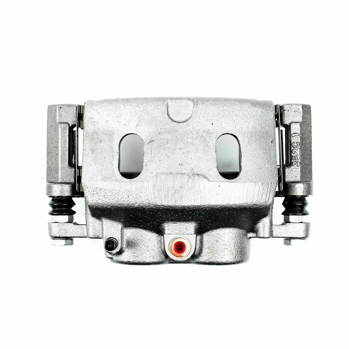 Powerstop Brake Caliper for Chevy Yukon (2008–2020) L4918A