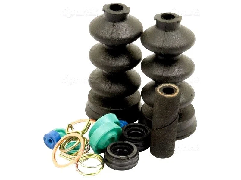 Brake Master Cylinder Repair Kit for New Holland TS90 TS100 TS110 TS115 (1999–2006)