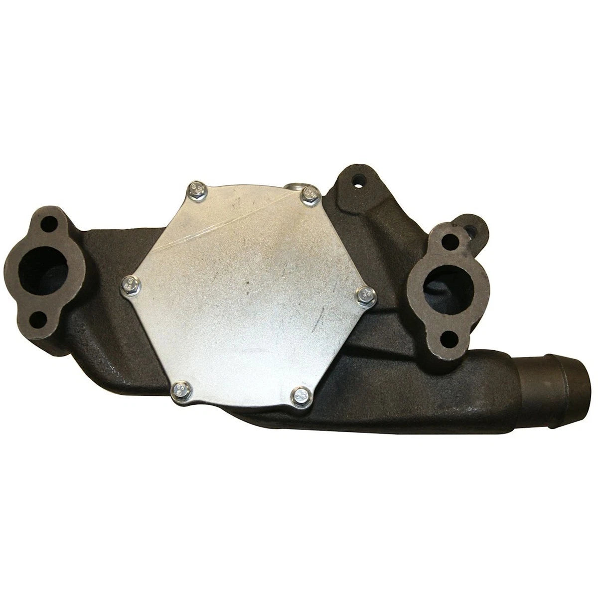 GMB Water Pump for Chevy Avalanche Suburban Yukon (2001–2007) 130-7260, 44045