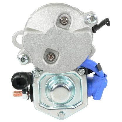 Starter Motor for Dodge Ram 1500 (1999–2003) CLX-M0-1-17785-CL360A14