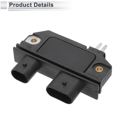 1 Pc Ignition Control Module No.16139409 for Chevrolet C1500 (1988–1998)