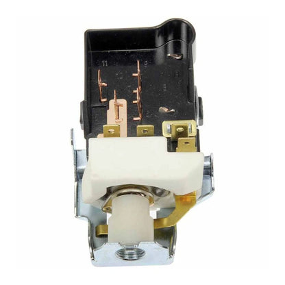 Headlight Control Switch for Navistar 1652SC (1994–2000) 1995178, 1995291, ALX-PAU-RB-901-5106-CLA3