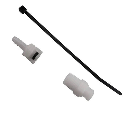 Speedometer Coupling Connector Kit 815956A1 for MerCruiser Alpha One (1983–1990)